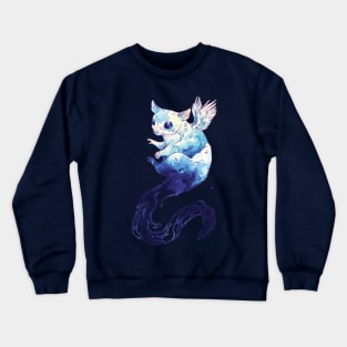 Sugar glider Crewneck Sweatshirt